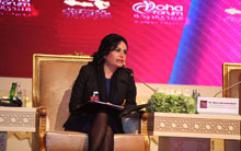 Doha Forum 2013 Second Session